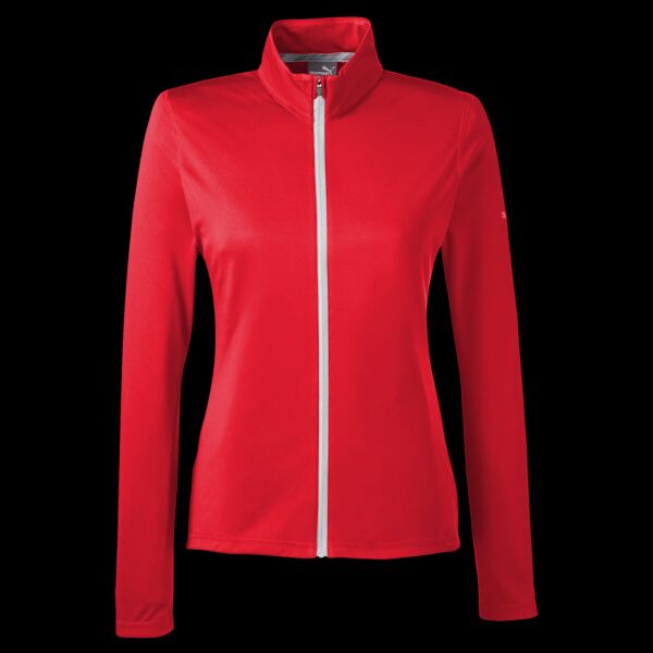 Women's Icon Full-Zip Jacket Thumbnail