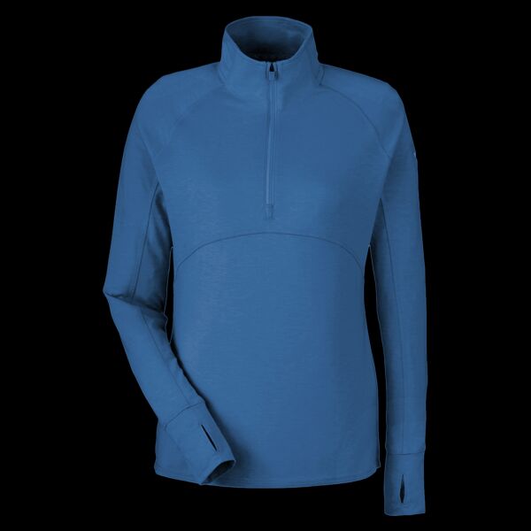 Women's Bandon Quarter-Zip Pullover Thumbnail