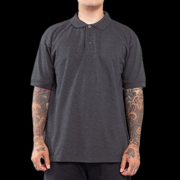 Unisex Polo Thumbnail