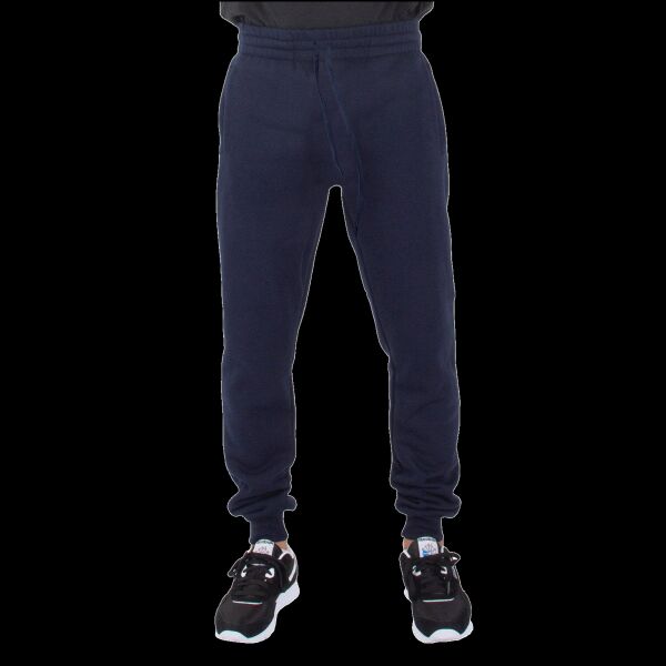 Unisex Fleece Joggers Thumbnail