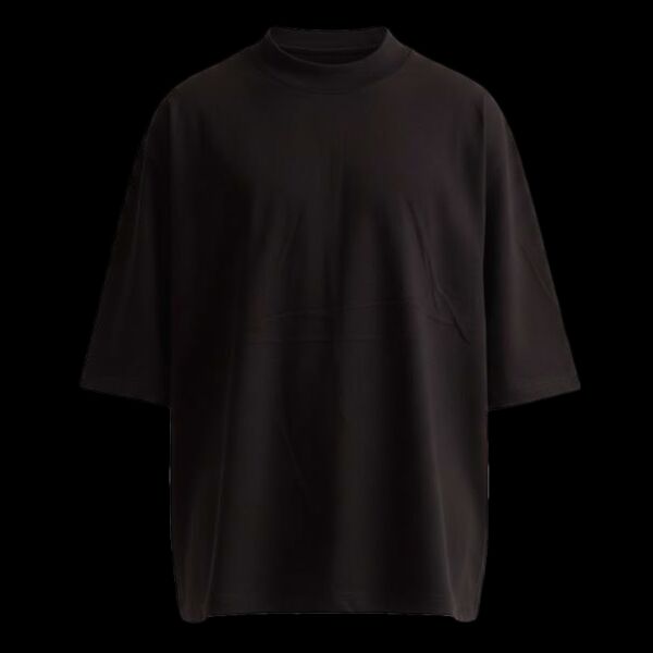 Unisex Max Heavyweight Oversized T-Shirt Thumbnail