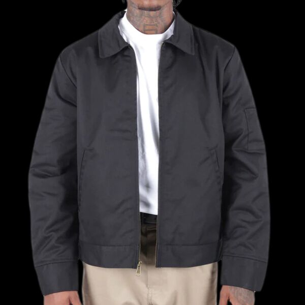 Unisex Mechanic Jacket Thumbnail