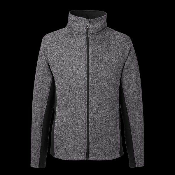 Men's Constant Full-Zip Sweater Fleece Jacket Thumbnail