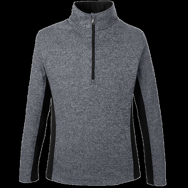 Men's Constant Half-Zip Sweater Fleece Pullover Thumbnail