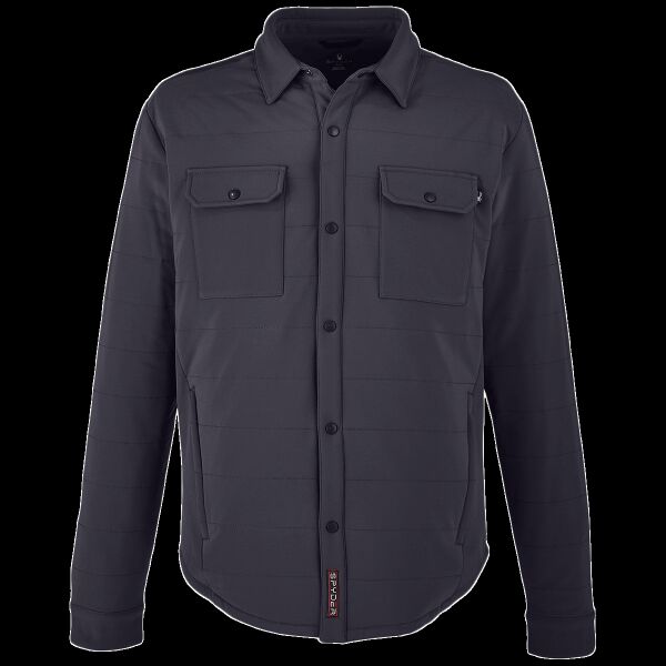 Men's Axis Insulated Shirt Jacket Thumbnail