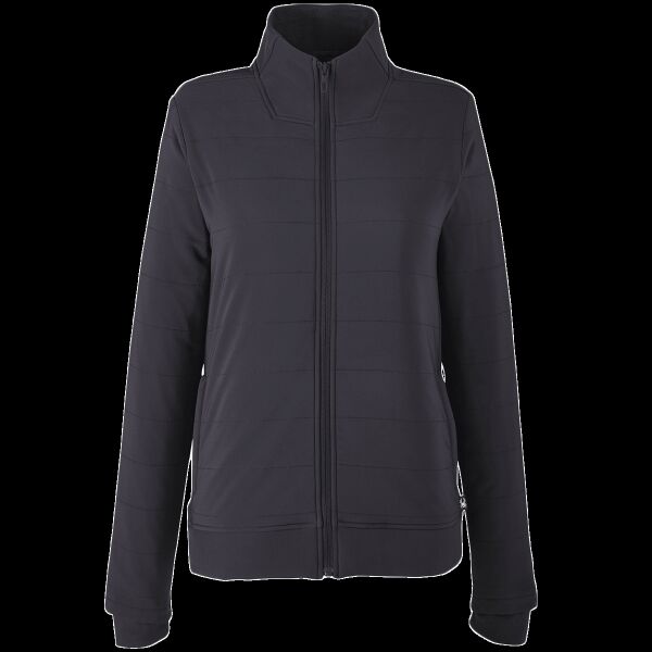 Women's Axis Insulated Jacket Thumbnail