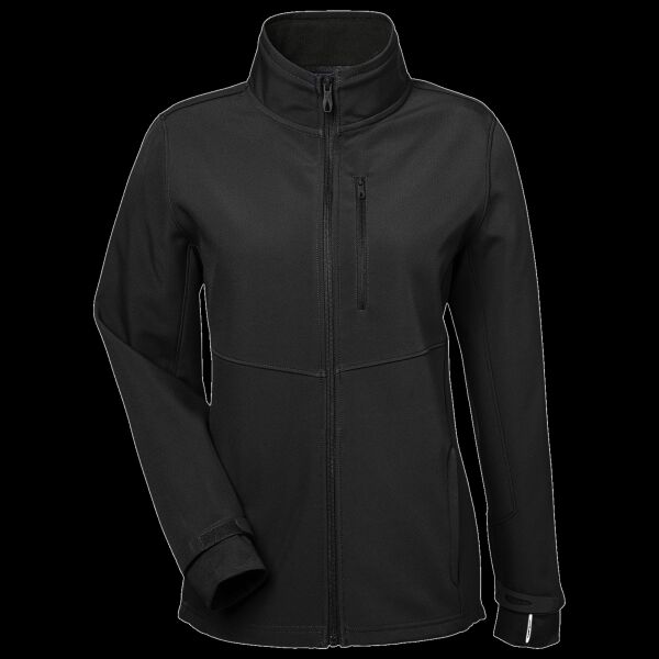 Women's Touring Jacket Thumbnail