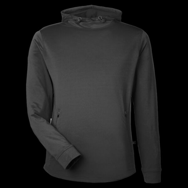 Men's Ivy Hooded Sweatshirt Thumbnail