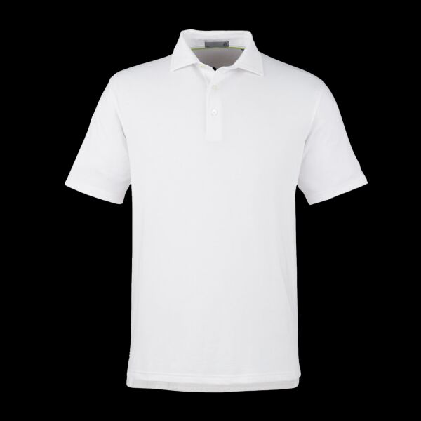Men's Cloud Lightweight Polo Thumbnail