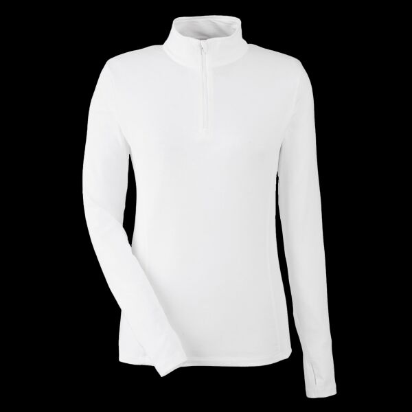Women's Recess Quarter-Zip Pullover Thumbnail