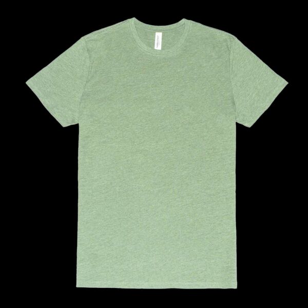 Unisex Ultimate CVC T-Shirt Thumbnail
