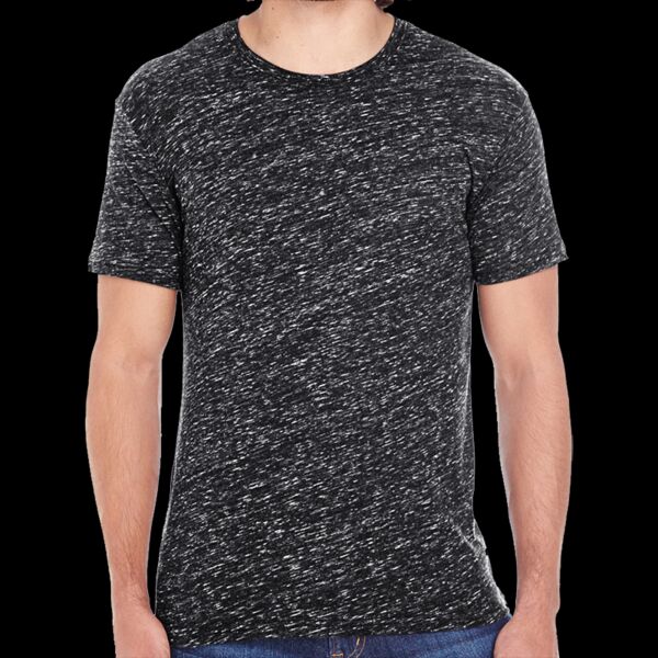Men's Blizzard Jersey T-Shirt Thumbnail
