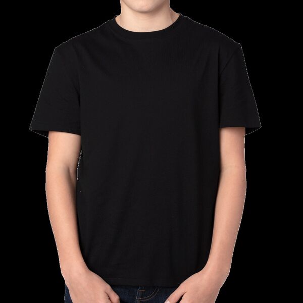 Youth Ultimate CVC T-Shirt Thumbnail