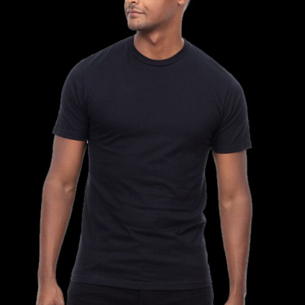 Unisex Epic CVC T-Shirt Thumbnail