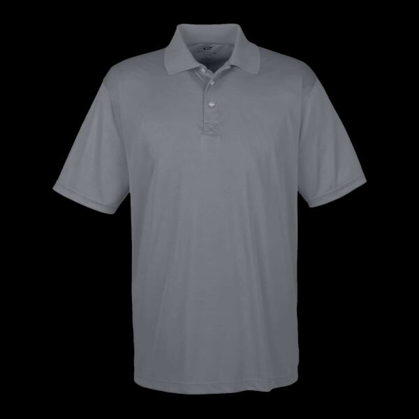 Men's Cool & Dry Sport Performance Interlock Polo Thumbnail