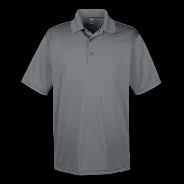 Men's Cool & Dry 8-Star Elite Performance Interlock Polo Thumbnail