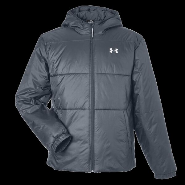 Men's LW Insulated Jacket Thumbnail