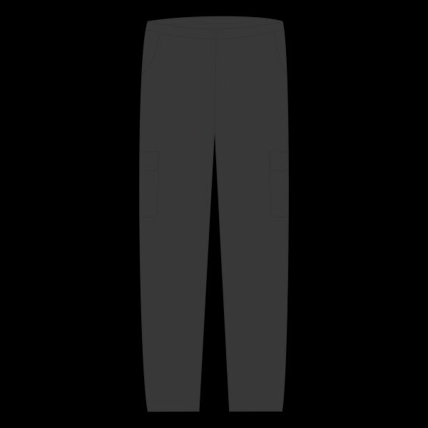 Men's Extended Sizes Functional Cargo Pants Thumbnail
