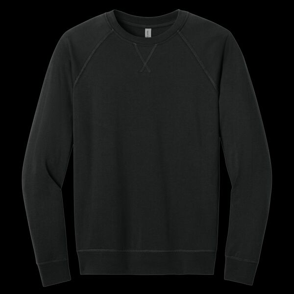 Laguna Raglan Sweatshirt Thumbnail