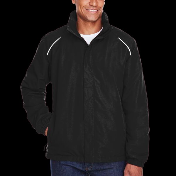 Men's Profile Fleece-Lined All-Season Jacket Thumbnail