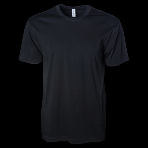 Unisex Lux Heavyweight T-Shirt Thumbnail
