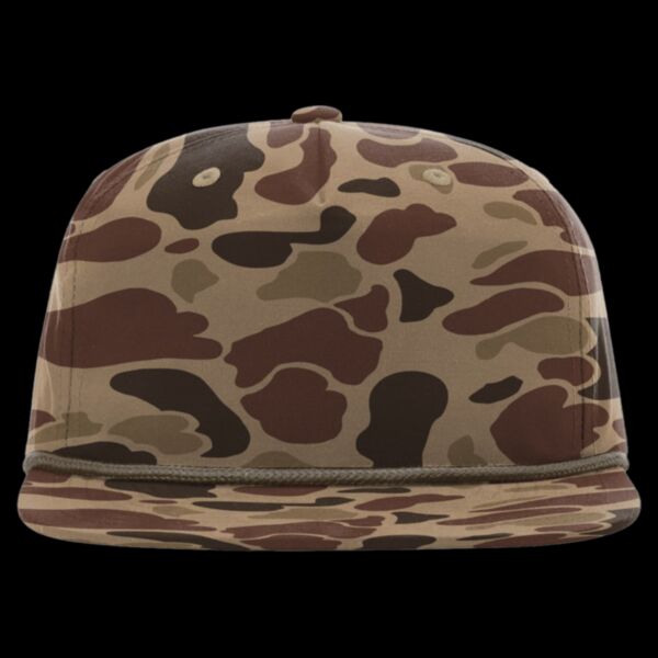 Printed Umpqua Gramps Cap Thumbnail