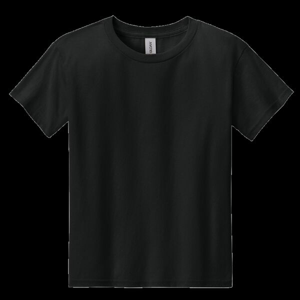 Youth Light Cotton Tee Thumbnail