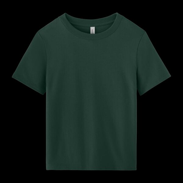 Women's 6 Ounce Heavyweight Tee Thumbnail
