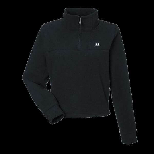 Women's Expanse Fleece Half-Zip Pullover Thumbnail