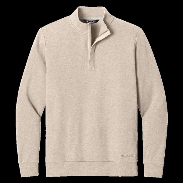Ocean Villa 1/4 Zip Thumbnail