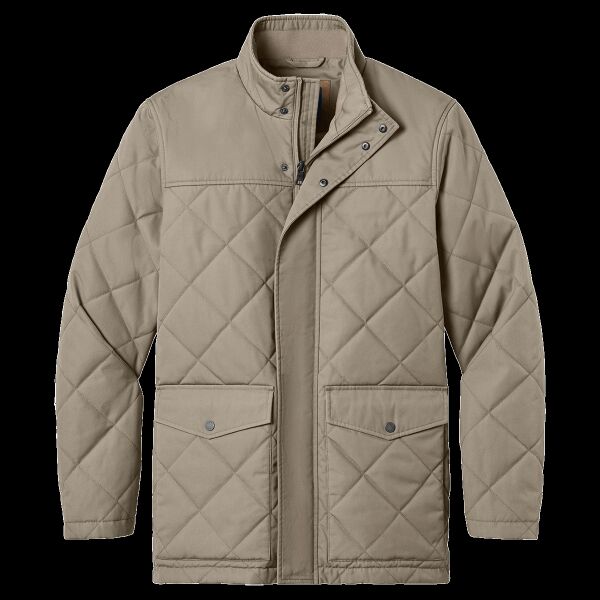 Field Coat Thumbnail