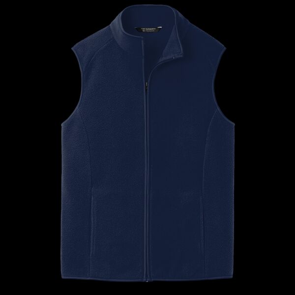 C Free ® Fleece Vest Thumbnail