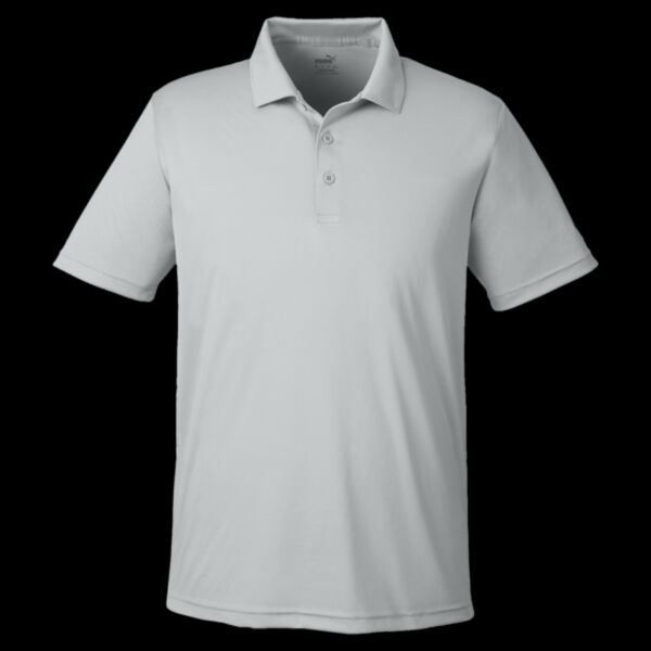 Men's Gamer Golf Polo Thumbnail