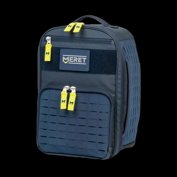 V.E.R.S.A.™ PRO X Navy Blue Backpack Thumbnail