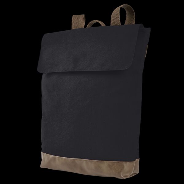 Canvas Rucksack Thumbnail