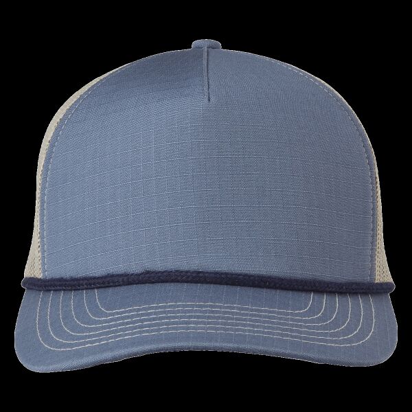 Lariat Ripstop Trucker Cap Thumbnail