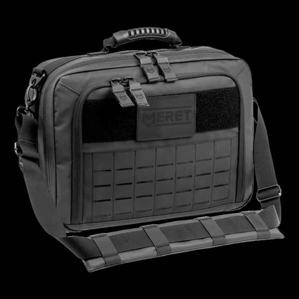 G2™ PRO X Black Bag Thumbnail