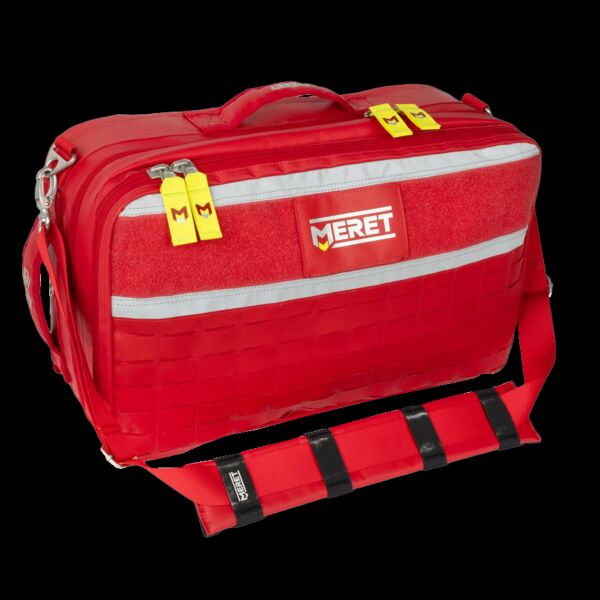 Rapid™ PRO X Red Backpack Bag Thumbnail