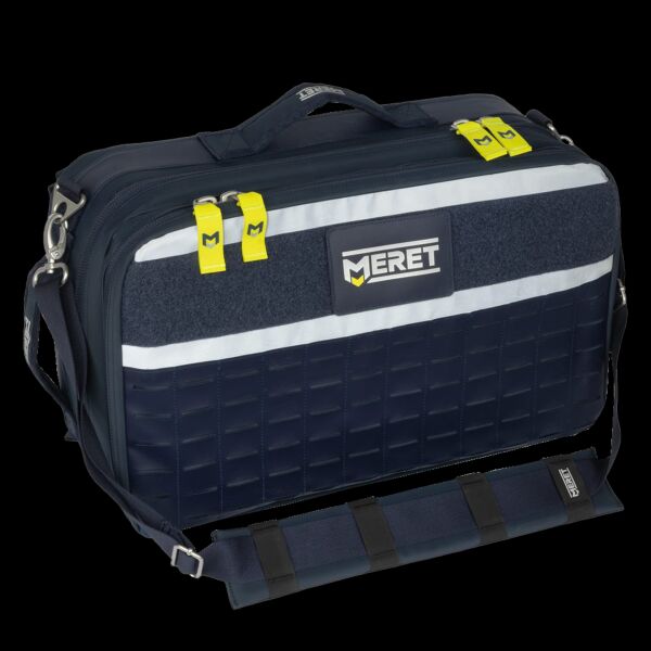 Rapid™ PRO X Navy Blue Backpack Bag Thumbnail