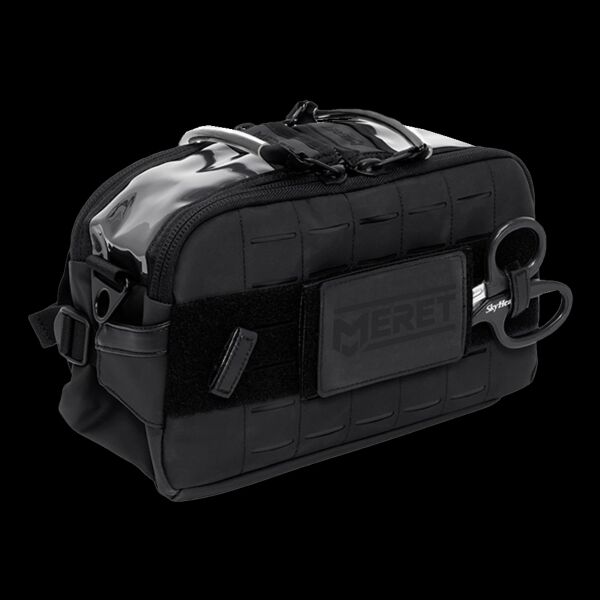 FIRST-IN™ PRO X Black Waist Pack Thumbnail