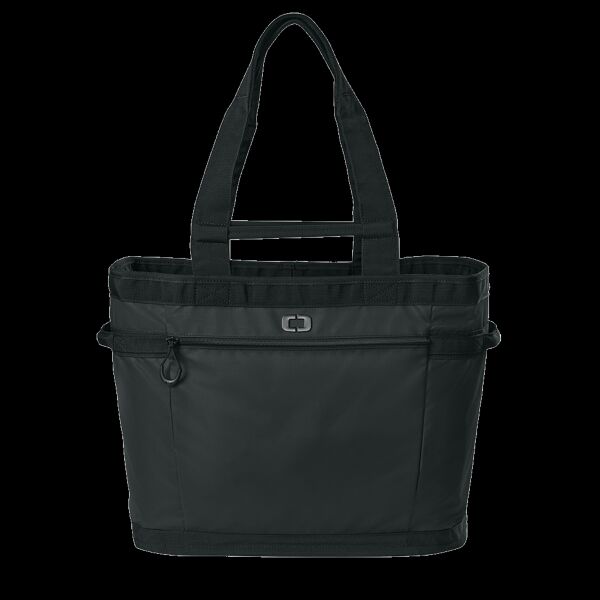 Gear Tote Thumbnail