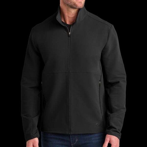 Kinetic Soft Shell Thumbnail