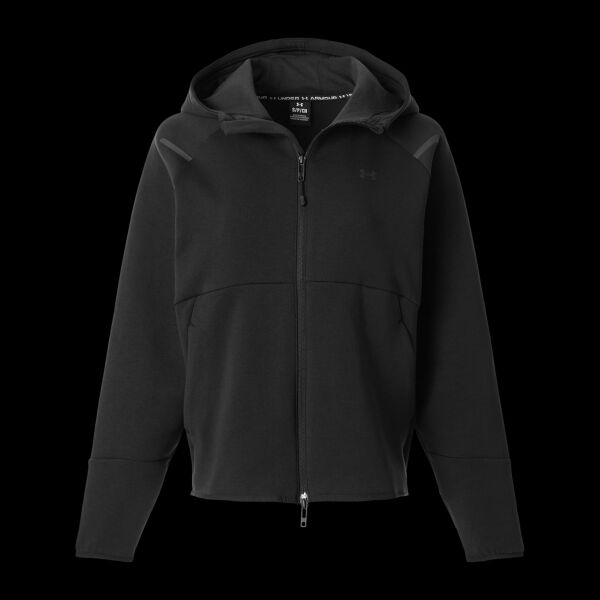 Women's Unstoppable Fleece Full-Zip Jacket Thumbnail