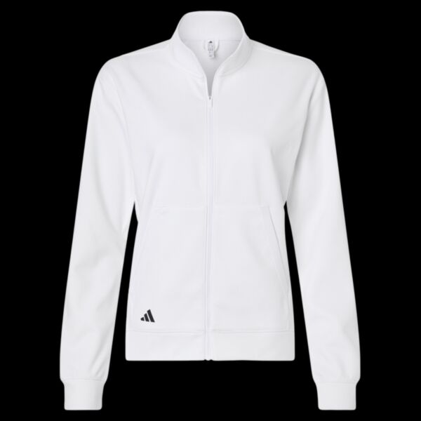 Women's Ultimate365 COLD. RDY Full-Zip Jacket Thumbnail