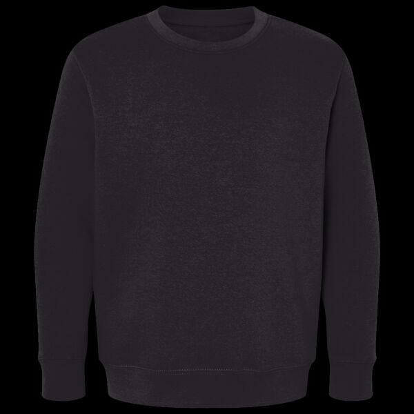 Unisex Beefy® Sweats Premium Heavyweight Crewneck Sweatshirt Thumbnail