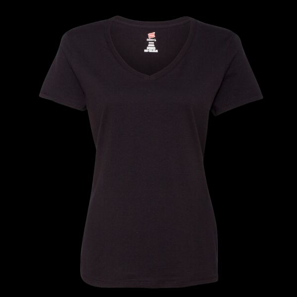 Women's Perfect-T V-Neck T-Shirt Thumbnail