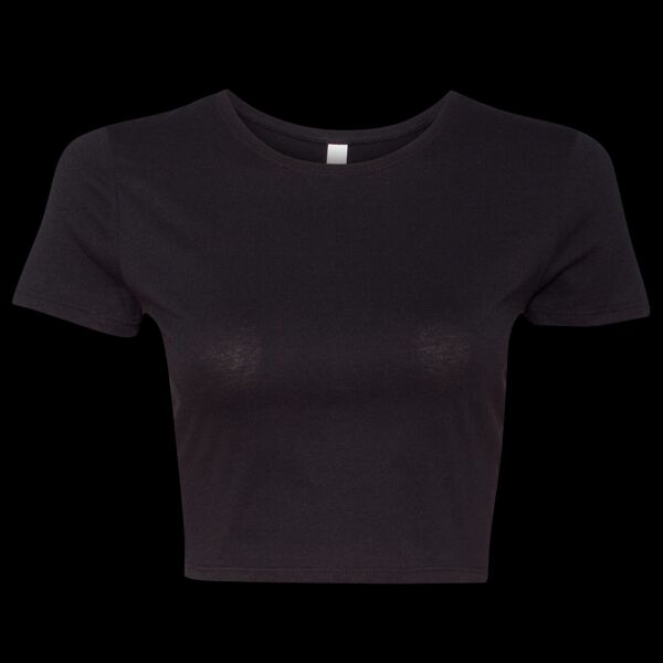 Women’s Crop Tee Thumbnail