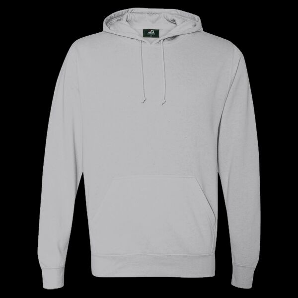 Men's Cloud Fleece Hooded Sweatshirt Thumbnail