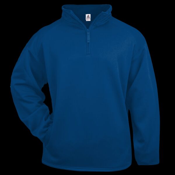 Men's Performance Quarter-Zip Pullover Thumbnail