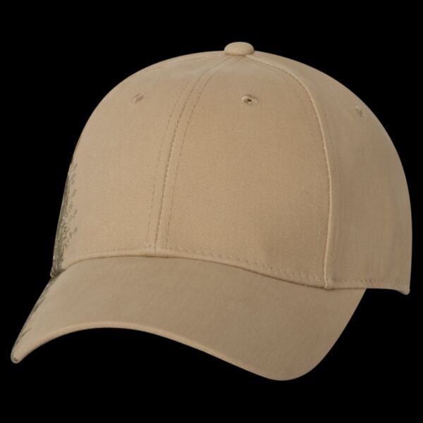 Elk Cap Thumbnail